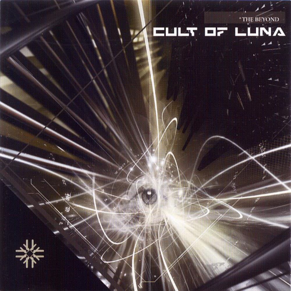 Cult Of Luna - The Beyond CD (album) cover