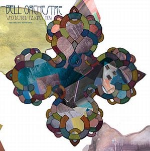 Bell Orchestre Who Designs Nature's How album cover