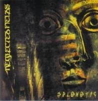 Neglected Fields - Splenetic CD (album) cover