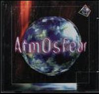 Atmosfear Atmosfear album cover