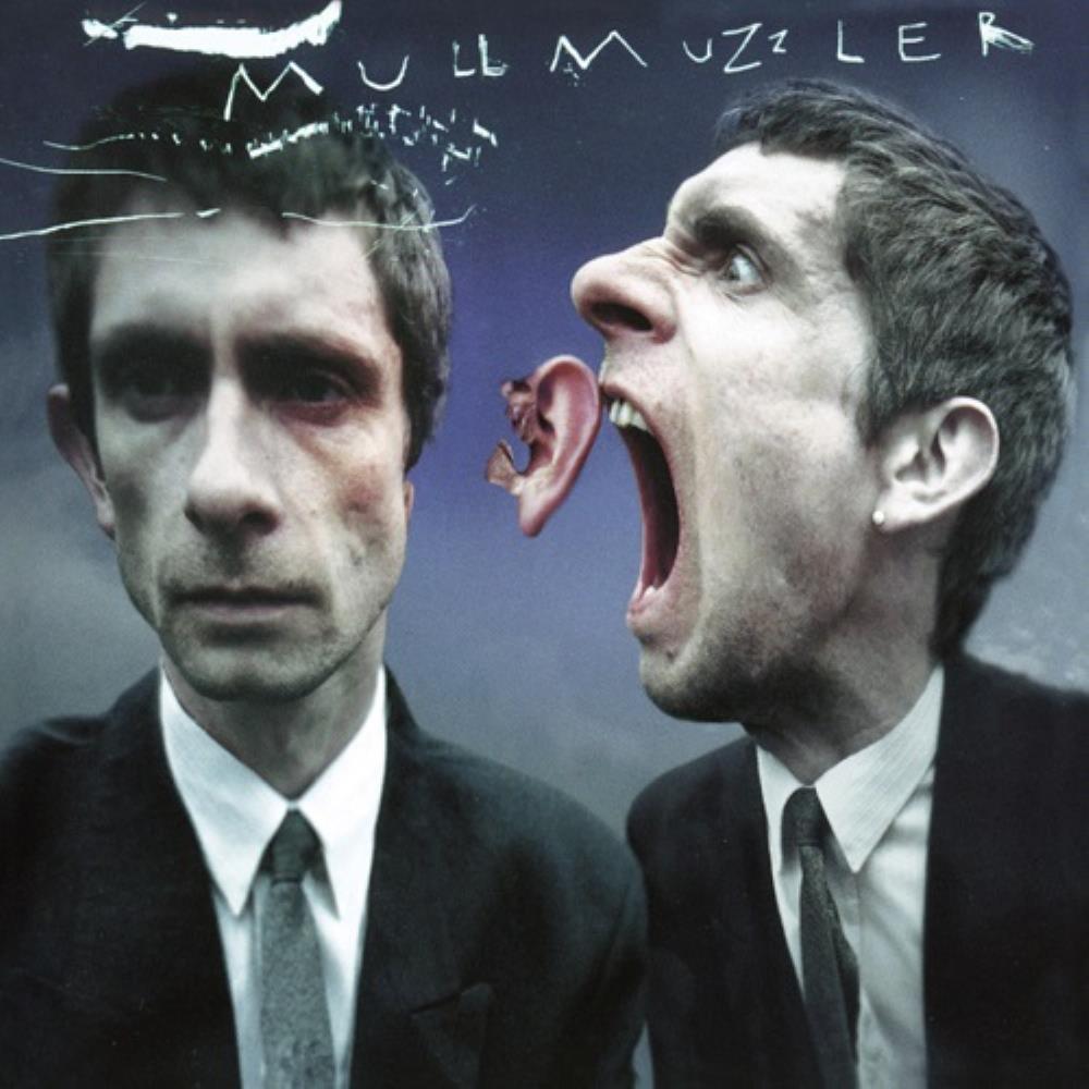 Mullmuzzler - Keep It To Yourself CD (album) cover