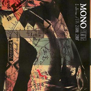 Mono Gone: A Collection of EP's 2000-2007 album cover