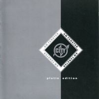 City - Am Fenster (Platin Edition) CD (album) cover