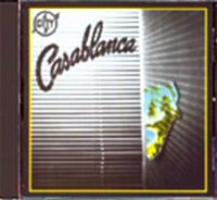 City Casablanca album cover