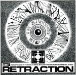 Omit Retraction album cover