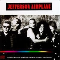 JEFFERSON AIRPLANE Jefferson Airplane progressive rock album and reviews