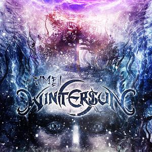 Wintersun - Time I CD (album) cover