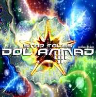 Dol Ammad - Star Tales CD (album) cover
