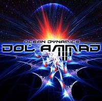 Dol Ammad - Ocean Dynamics  CD (album) cover