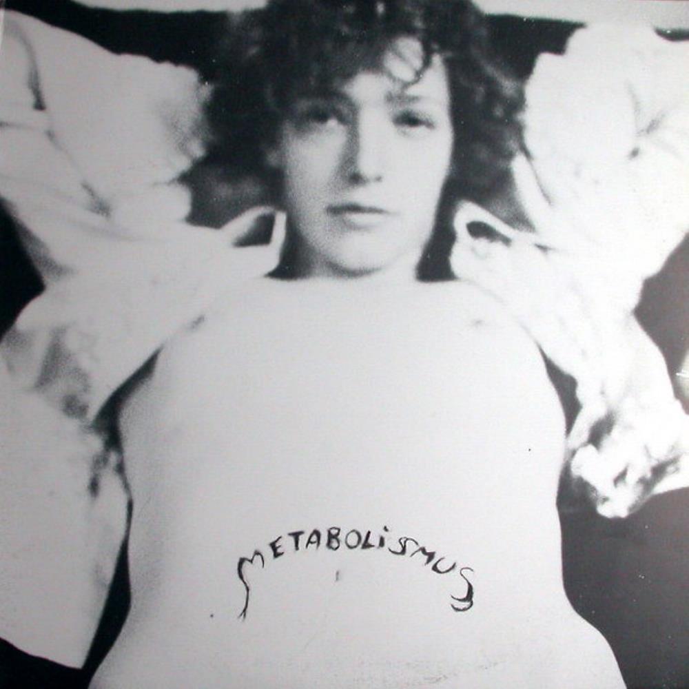 Metabolismus Azzafatazzam album cover