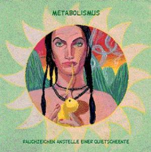 Metabolismus Rauchzeichen Anstelle Einer Quietscheente album cover