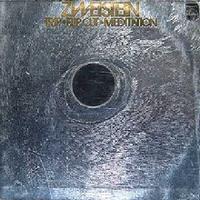 Zweistein - Trip-Flip Out-Meditation CD (album) cover