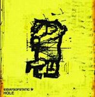 65DaysOfStatic Hole album cover