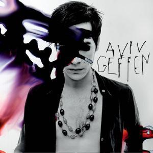 Aviv Geffen Aviv Geffen album cover