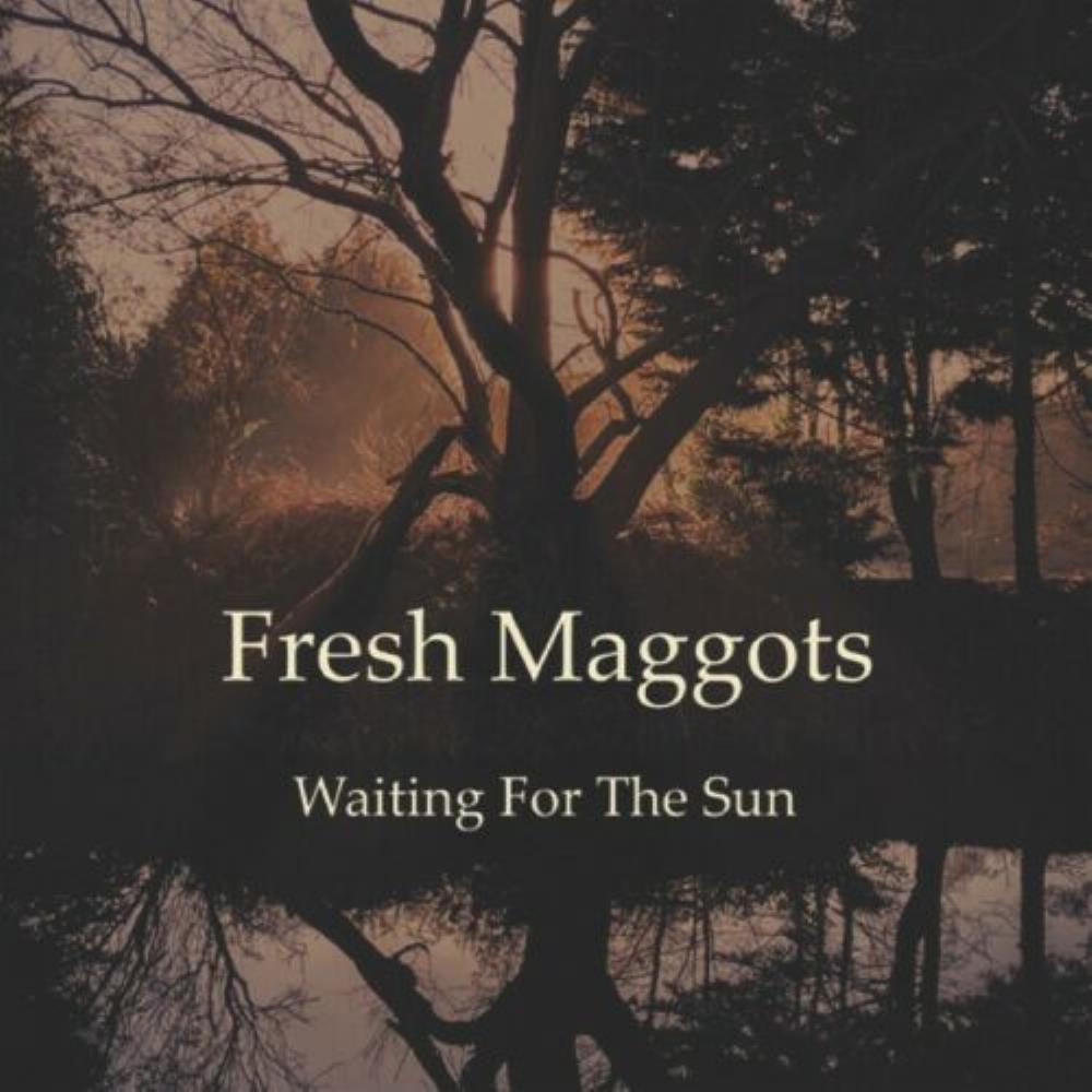 Fresh Maggots Waiting for the Sun album cover