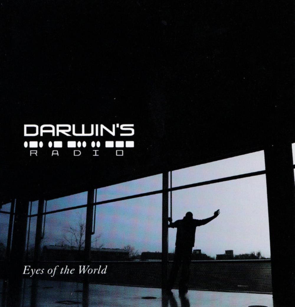 Darwin's Radio Eyes Of The World album cover
