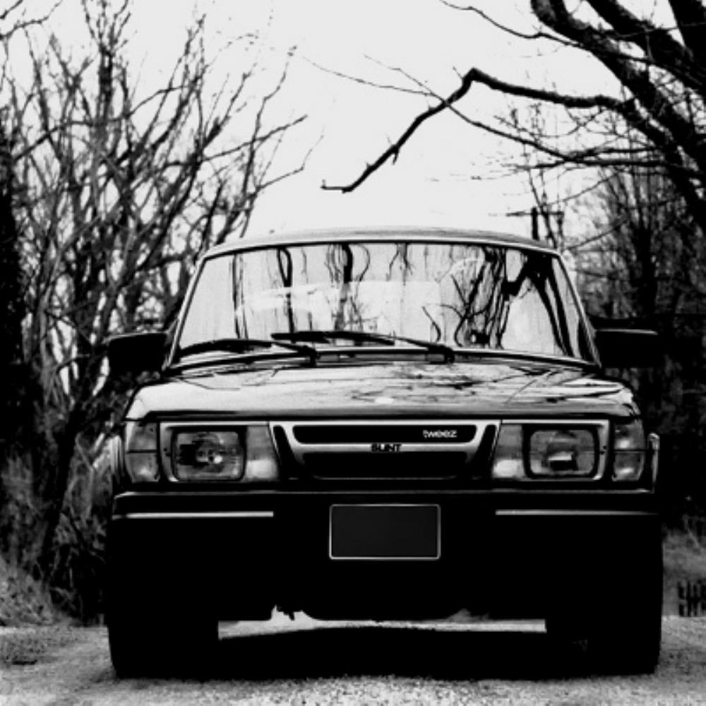 Slint - Tweez CD (album) cover