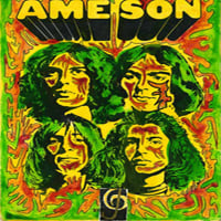 Ame Son Primitive Expression album cover