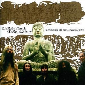 Acid Mothers Temple - Just Another Band From The Cosmic Inferno CD (album) cover