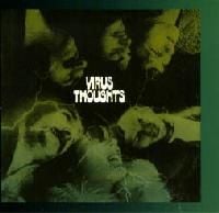 Virus - Thoughts CD (album) cover
