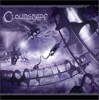 Cloudscape - Cloudscape CD (album) cover