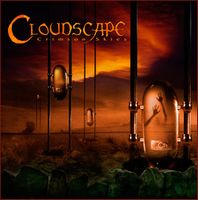 Cloudscape - Crimson Skies CD (album) cover