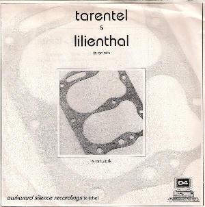 Tarentel Sets And Rises / Rises And Sets album cover