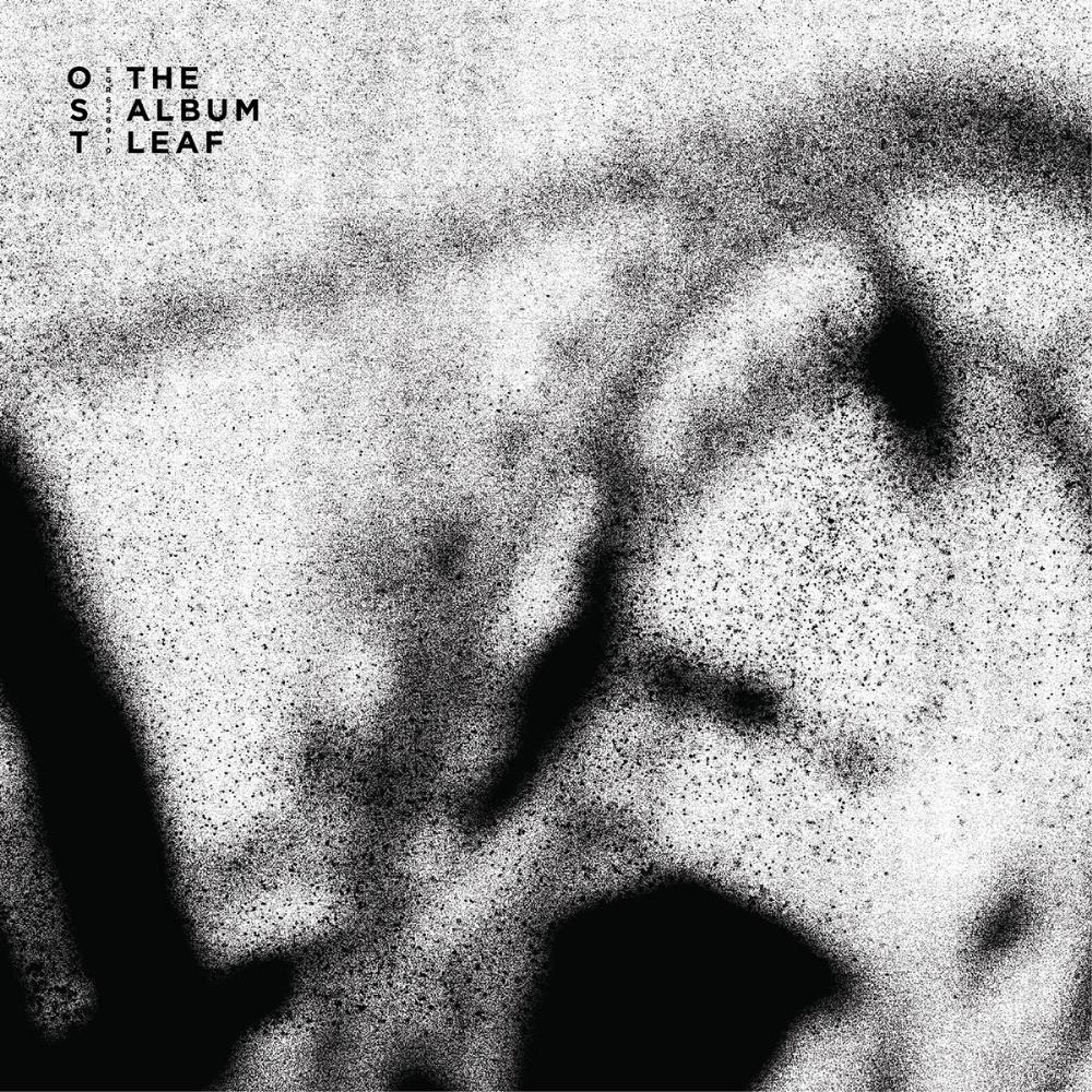The Album Leaf - OST CD (album) cover