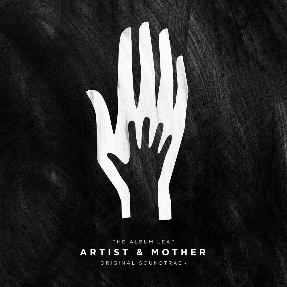 The Album Leaf - Artist and Mother (Original Motion Picture Soundtrack) CD (album) cover