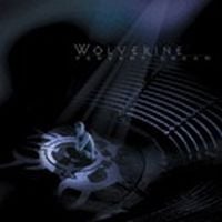 Wolverine - Fervent Dream CD (album) cover