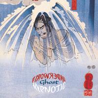 Ghost - Hypnotic Underworld CD (album) cover
