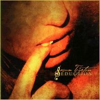 Jasun Tipton Seduction album cover