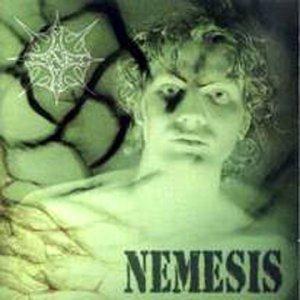 Age Of Nemesis - Nemesis CD (album) cover