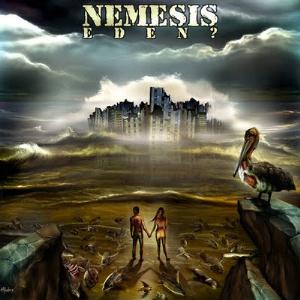 Age Of Nemesis Eden? album cover