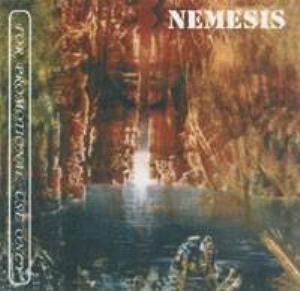 Age Of Nemesis - For Promotional Use Only (promo)  CD (album) cover