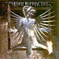 Theory In Practice - The Armageddon Theories CD (album) cover