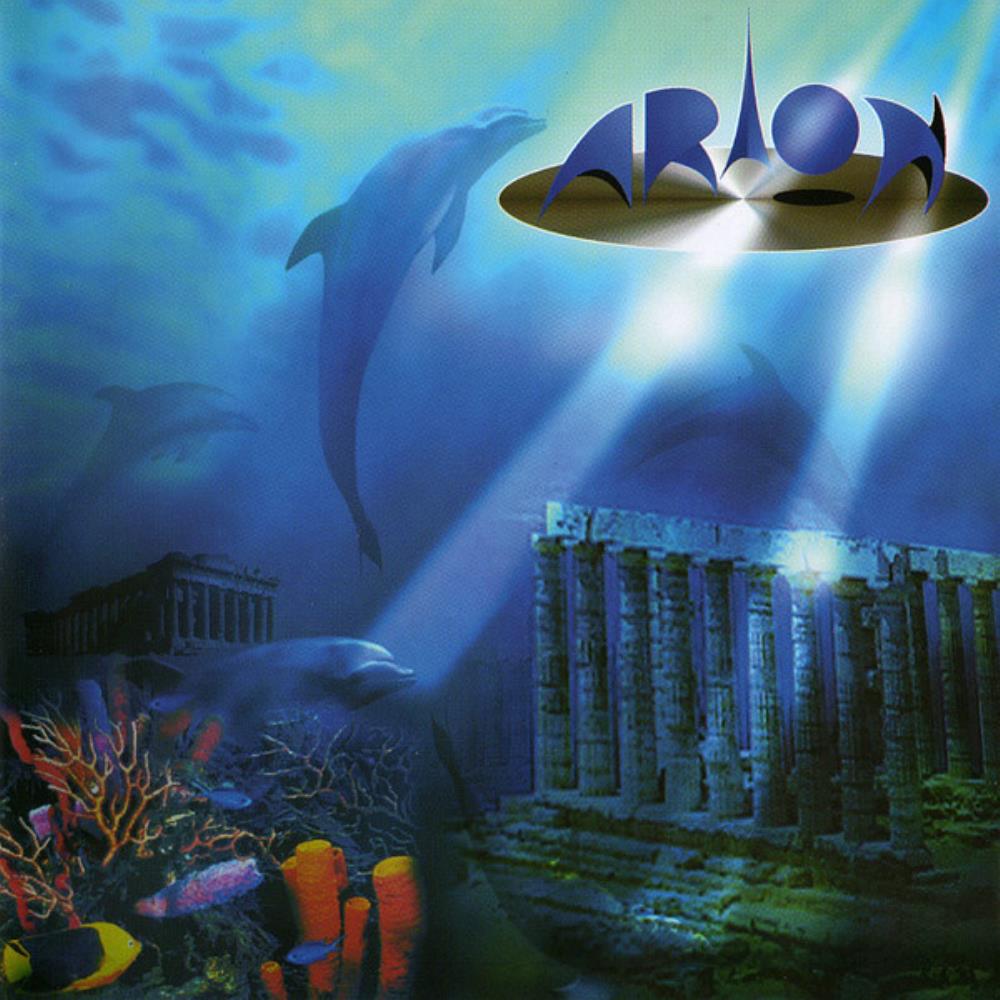 Arion Arion album cover