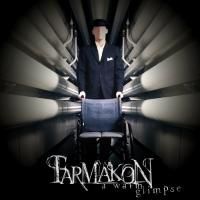 Farmakon A Warm Glimpse album cover
