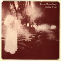 Emma Myldenberger Tour de Trance album cover