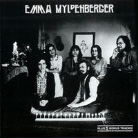Emma Myldenberger - Emma Myldenberger CD (album) cover