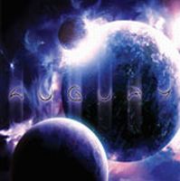 Augury - Concealed CD (album) cover