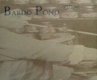 Bardo Pond - Live in Philadelphia CD (album) cover
