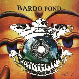 Bardo Pond Vol. III album cover