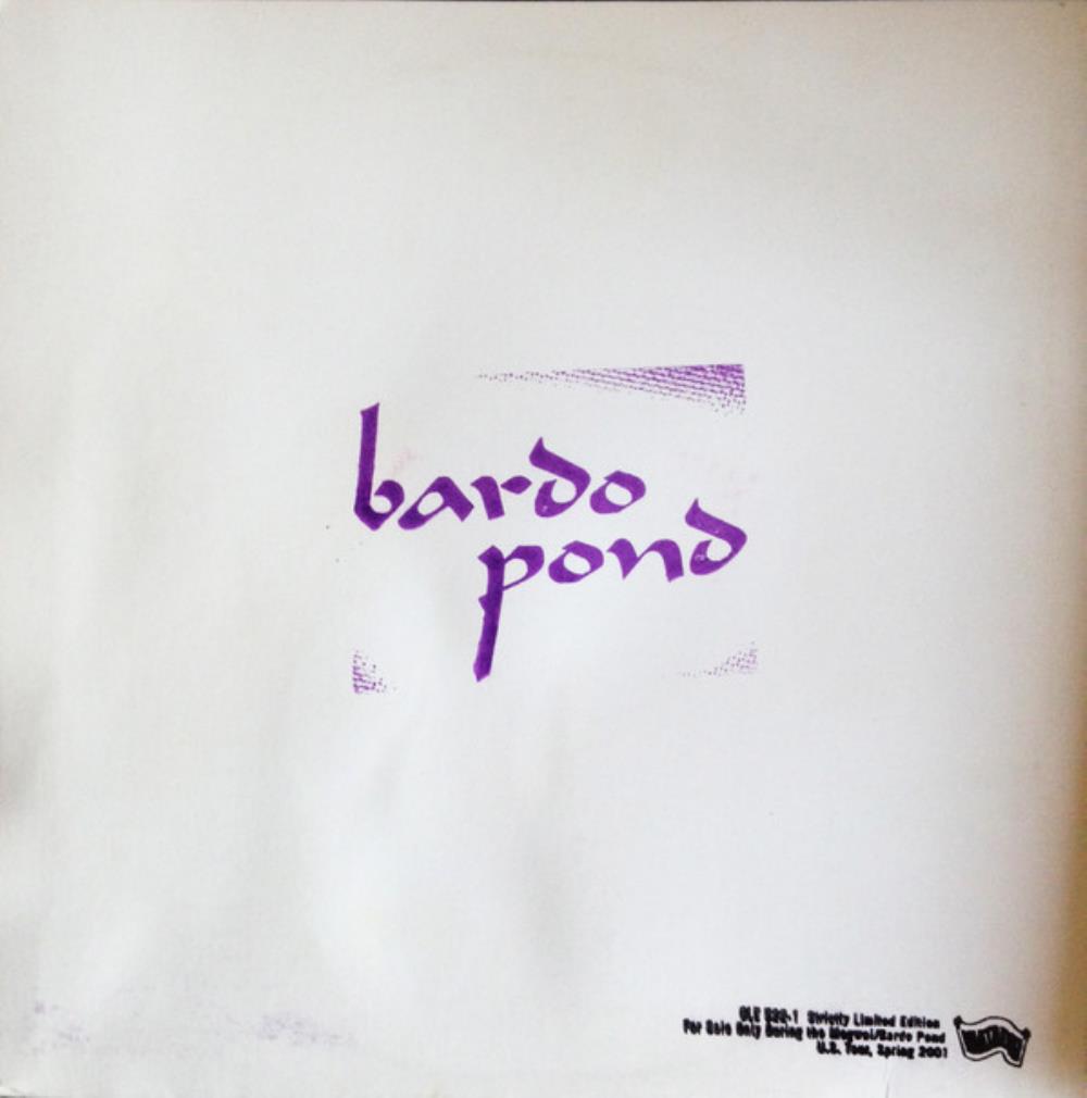 Bardo Pond Mogwai/Bardo Pond Split Single album cover