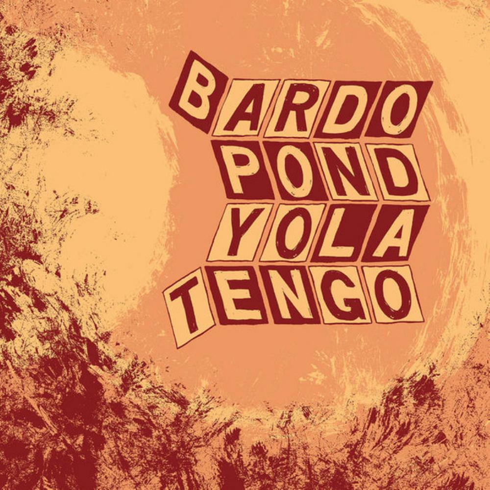 Bardo Pond Parallelogram album cover