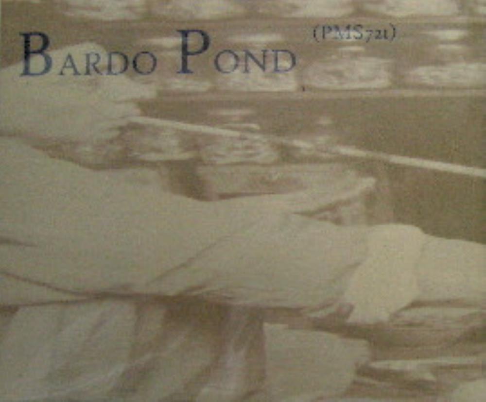 Bardo Pond 4.3.06 album cover