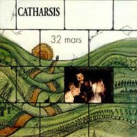 Catharsis - Volume III - 32 Mars CD (album) cover