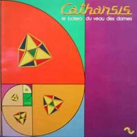 Catharsis - Volume V - Le Bolero du Veau des Dames CD (album) cover