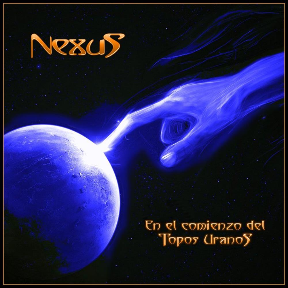 Nexus En El Comienzo Del Topos Uranos album cover