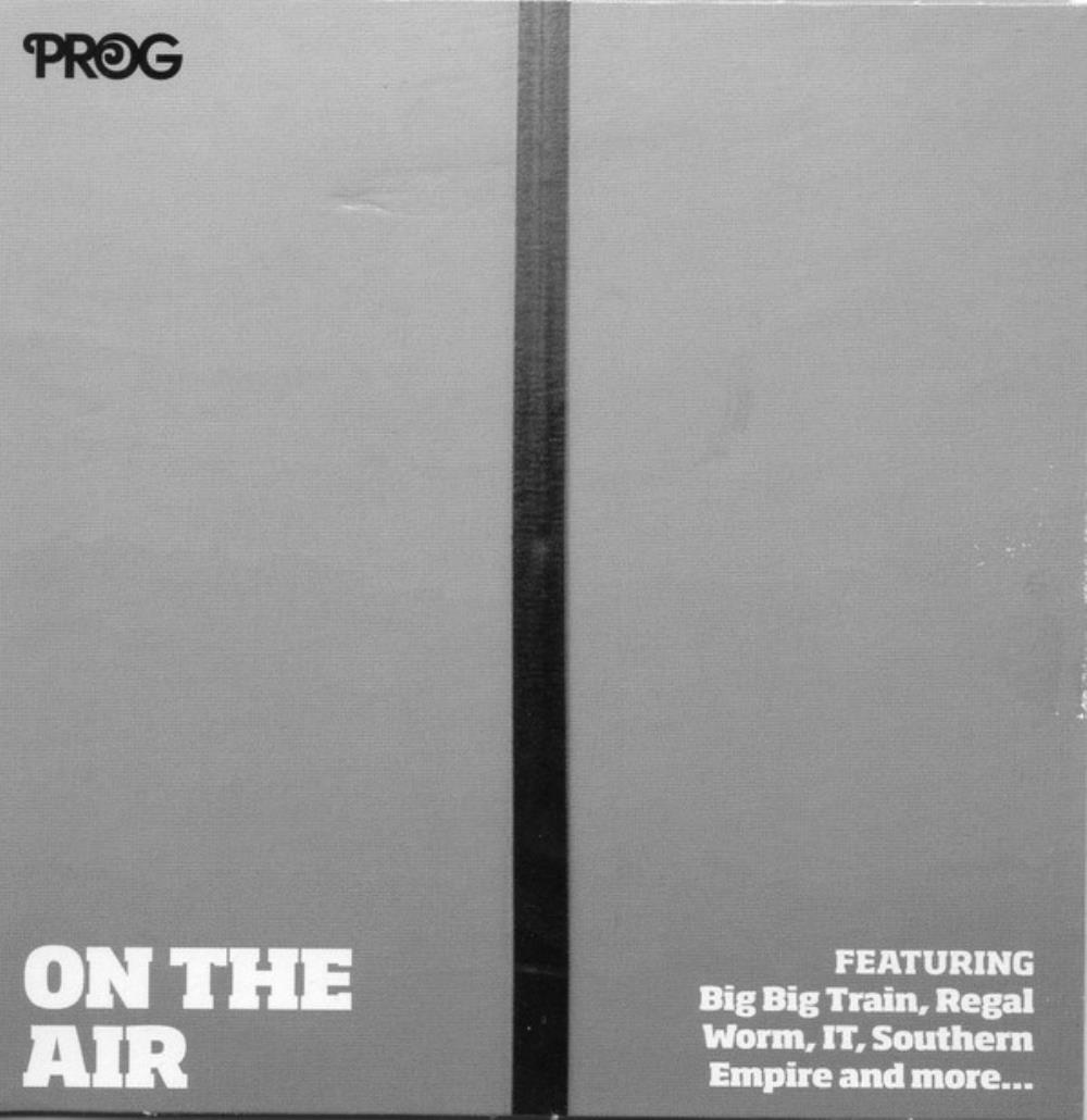 Various Artists (Label Samplers) P66: On The Air album cover